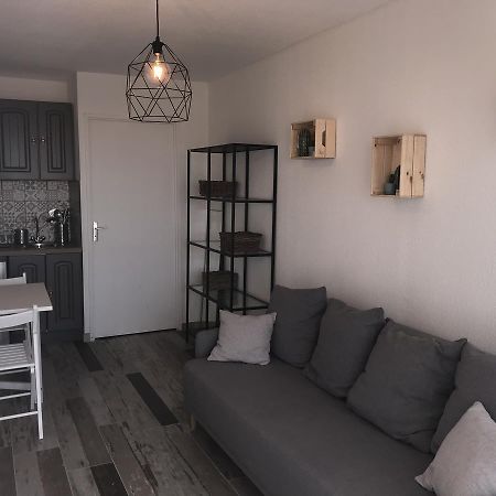 Studio Valras Plage ภายนอก รูปภาพ